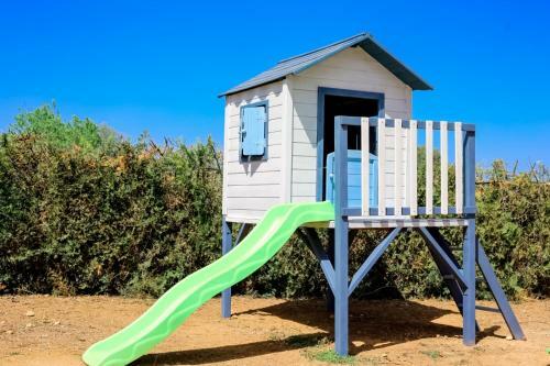 Family House Sa Vinya D'es Trenc