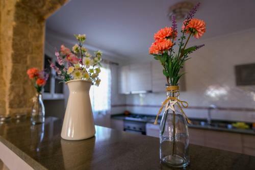 Family House Sa Vinya D'es Trenc