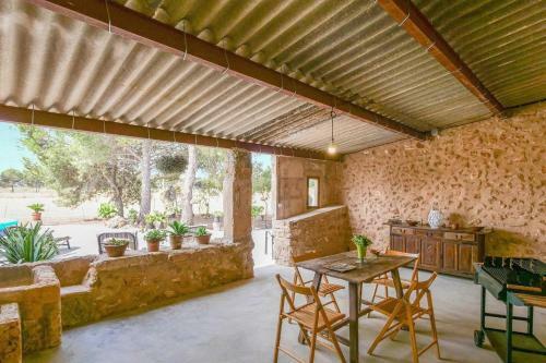 Finca Ca Na Brila