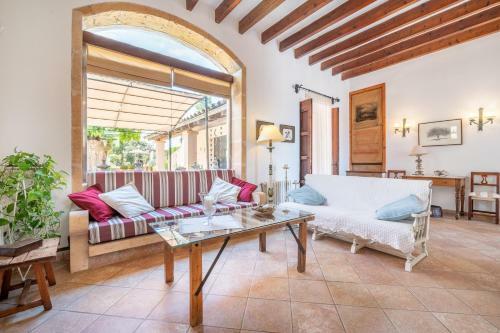Finca Ses Rotes De Son Rossinyol