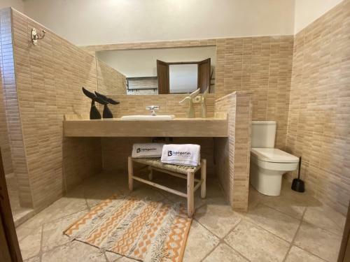 Villa Fincas Campos