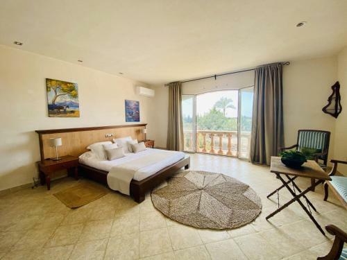 Villa Fincas Campos