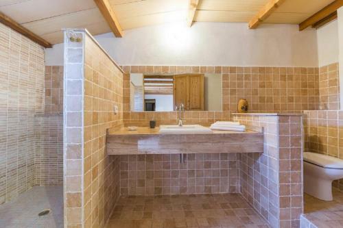 Villa Fincas Campos
