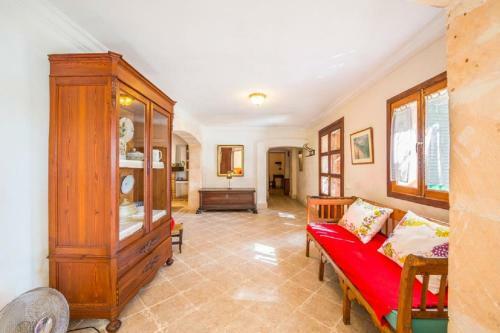 Villa Fincas Campos