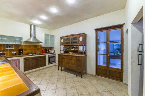 Villa Fincas Campos