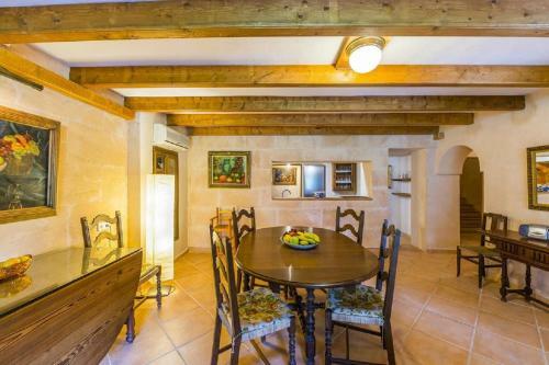 Villa Fincas Campos