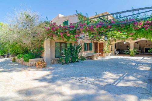Villa Fincas Campos