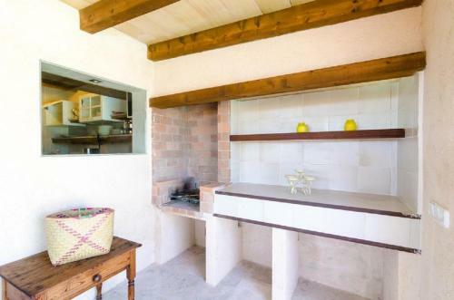 Villa Fincas Campos