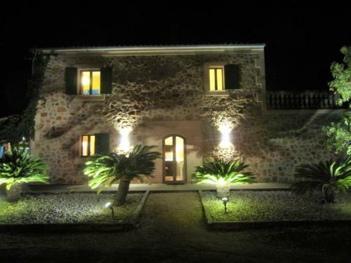 Finca Maravillosa Vista