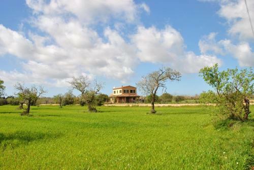 Finca Maravillosa Vista