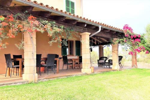 Finca Maravillosa Vista