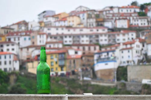 Casa Rural Les Caba�es