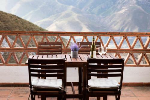 Tuguest Carataunas Apartment Alpujarra
