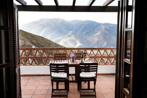 Tuguest Carataunas Apartment Alpujarra