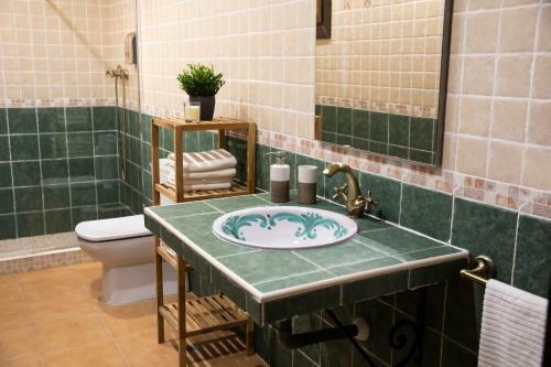 Tuguest Carataunas Apartment Alpujarra