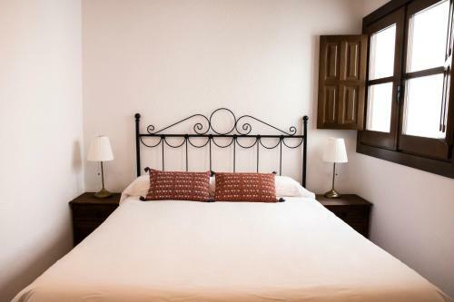 Tuguest Carataunas Apartment Alpujarra