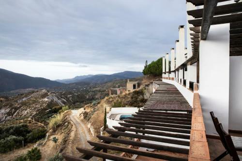 Tuguest Carataunas Apartment Alpujarra