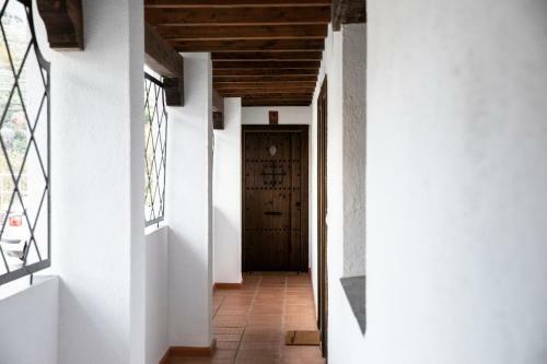 Tuguest Carataunas Apartment Alpujarra