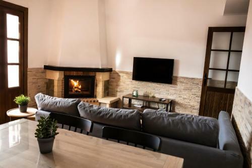 Tuguest Carataunas Apartment Alpujarra