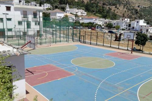 Apartamento Balc�n de Carataunas En La Alpujarra