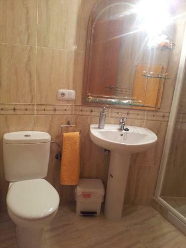 Hostal Pensi�n El Abuelo