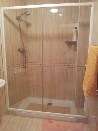 Hostal Pensi�n El Abuelo