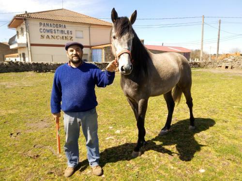 Hostal Pensi�n El Abuelo