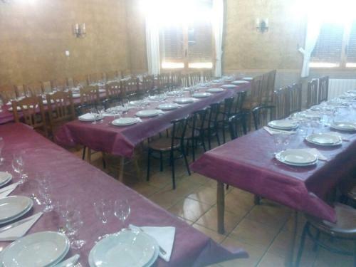 Hostal Pensi�n El Abuelo