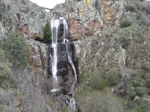Hostal Pensi�n El Abuelo