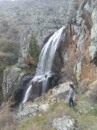 Hostal Pensi�n El Abuelo