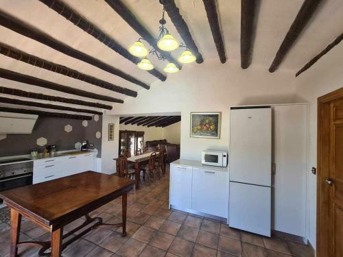 Casa Rural Las Tosquillas