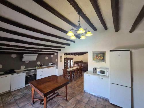 Casa Rural Las Tosquillas