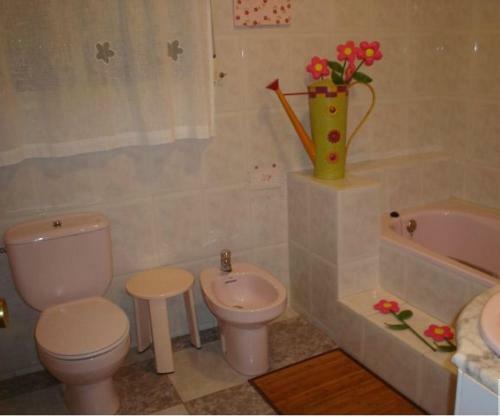 Casa Rural Campoamor