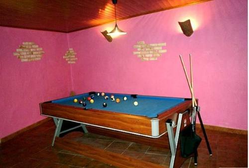 Casa Rural Campoamor