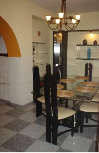 Casa Rural Campoamor