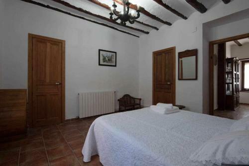Casa Rural Patitas Caravaca