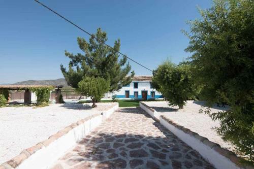 Casa Rural Patitas Caravaca