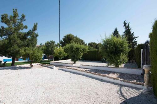 Casa Rural Patitas Caravaca