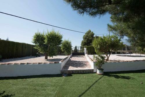 Casa Rural Patitas Caravaca