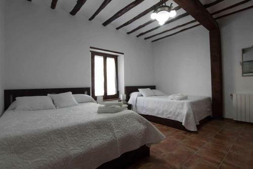 Casa Rural Patitas Caravaca
