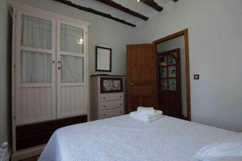 Casa Rural Patitas Caravaca