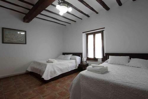Casa Rural Patitas Caravaca