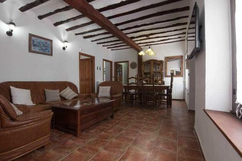 Casa Rural Patitas Caravaca