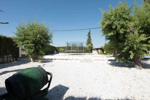 Casa Rural Patitas Caravaca