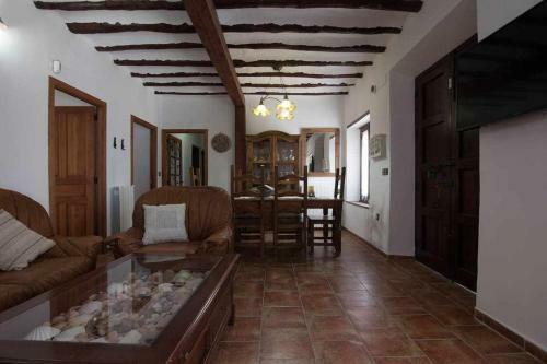 Casa Rural Patitas Caravaca