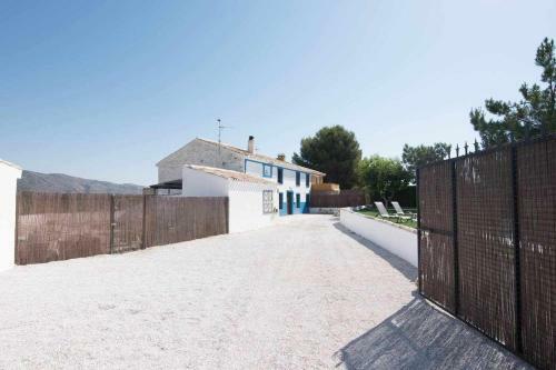Casa Rural Patitas Caravaca