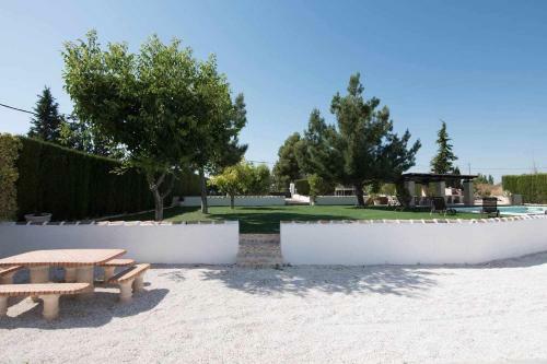 Casa Rural Patitas Caravaca