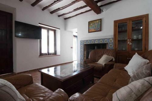 Casa Rural Patitas Caravaca