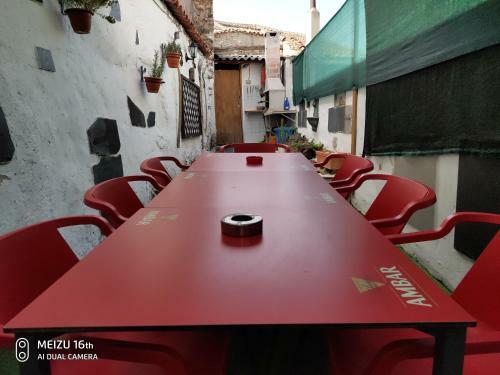 Agroturismo Casa De Marta