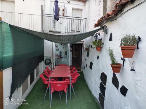 Agroturismo Casa De Marta